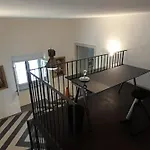 La Terrazza *
