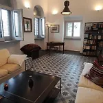 Апартаменты La Terrazza *