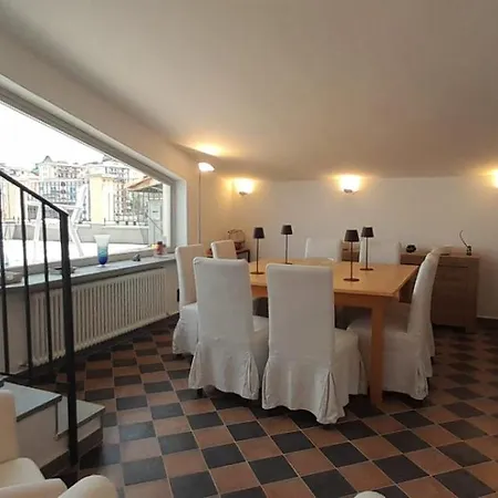 La Terrazza