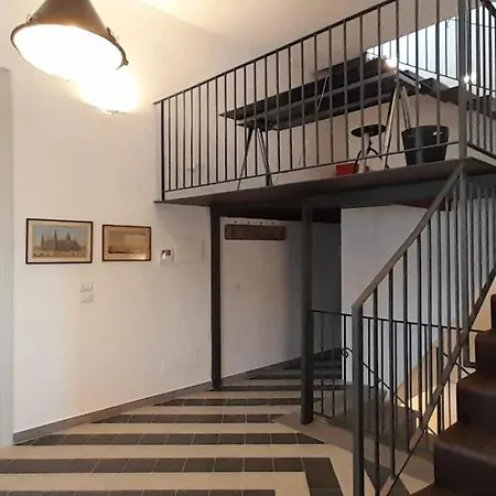 La Terrazza * פאטי