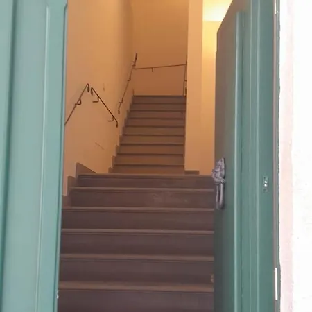 La Terrazza شقة باتي