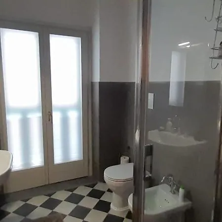 La Terrazza * פאטי