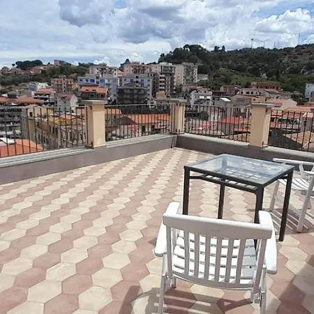 شقة La Terrazza