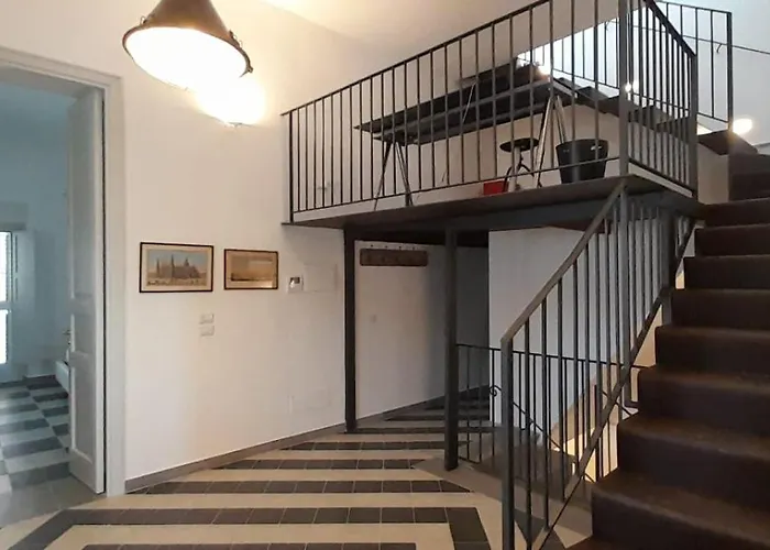 La Terrazza * פאטי