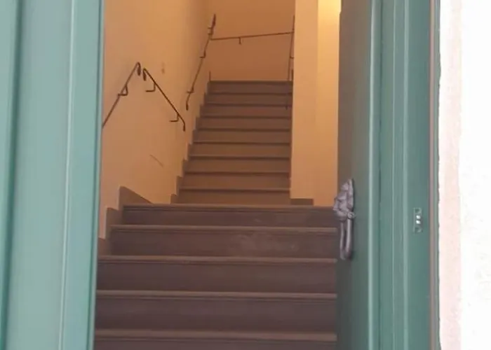 La Terrazza דירה פאטי