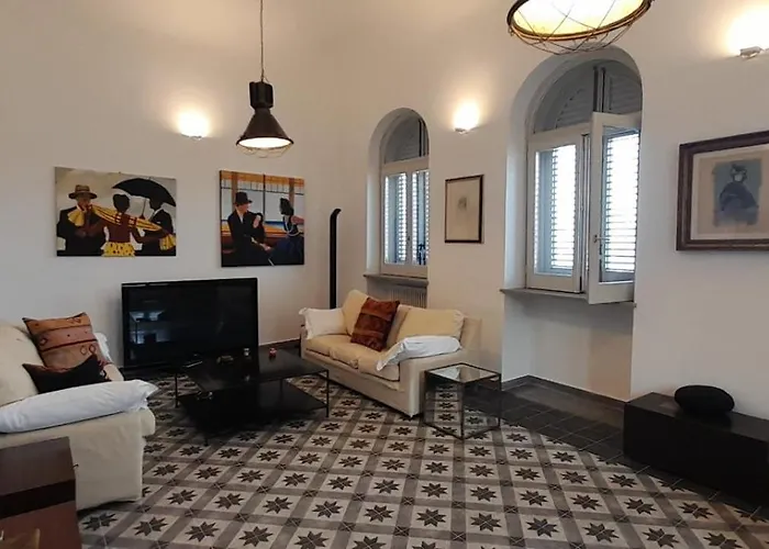 La Terrazza * פאטי