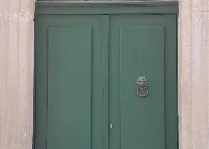 La Terrazza דירה פאטי