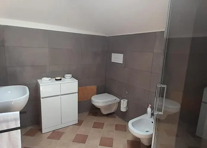 La Terrazza * פאטי