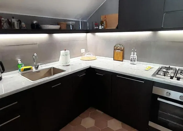 La Terrazza דירה פאטי