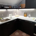 La Terrazza 公寓 帕蒂