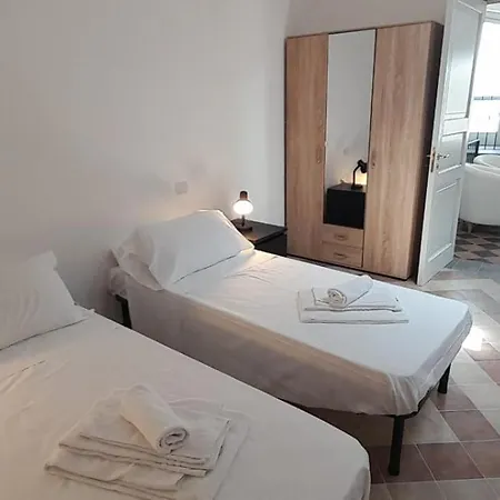 La Terrazza * 帕蒂