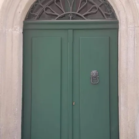 La Terrazza 公寓 帕蒂