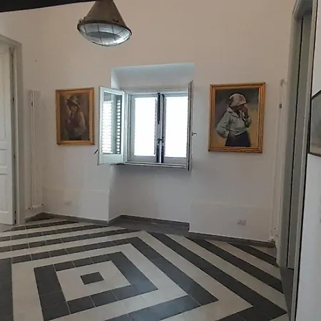 La Terrazza