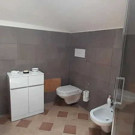 La Terrazza * 帕蒂