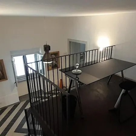 La Terrazza *