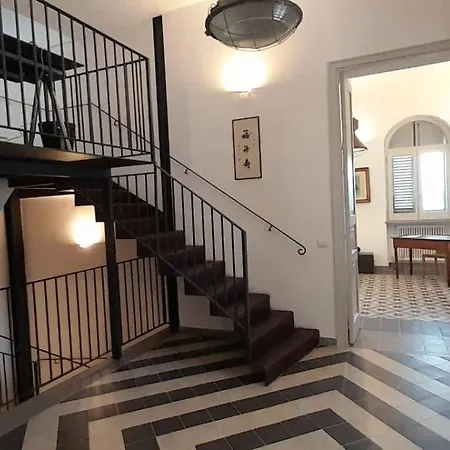 La Terrazza 公寓 *