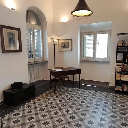 La Terrazza 公寓 *