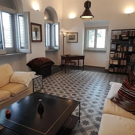 公寓 La Terrazza *